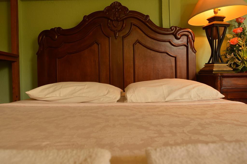Hotel Real León Pokój zdjęcie